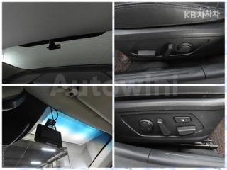 2020 KIA K5 3RD GEN 1.6 GASOLINE TURBO SIGNATURE - 17