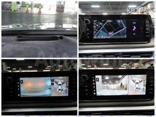 2020 KIA K5 3RD GEN 1.6 GASOLINE TURBO SIGNATURE - 18