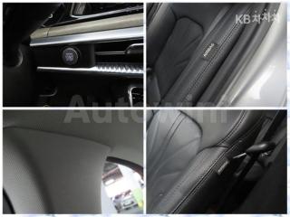 2020 KIA K5 3RD GEN 1.6 GASOLINE TURBO SIGNATURE - 19
