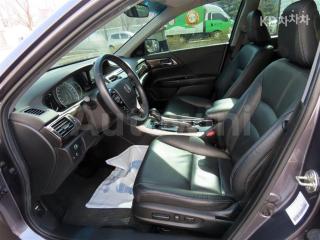 2016 HONDA  ACCORD 2.4 SEDAN 8GEN(08~12) - 7