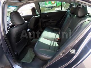 2016 HONDA  ACCORD 2.4 SEDAN 8GEN(08~12) - 8