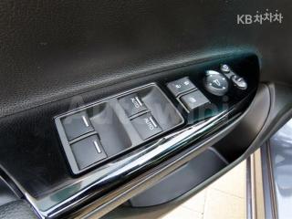 2016 HONDA  ACCORD 2.4 SEDAN 8GEN(08~12) - 9