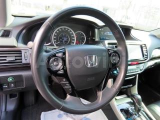2016 HONDA  ACCORD 2.4 SEDAN 8GEN(08~12) - 11