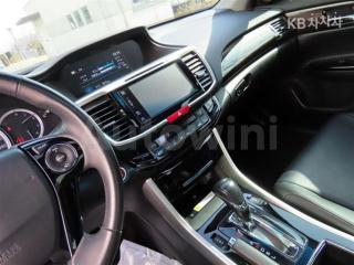 2016 HONDA  ACCORD 2.4 SEDAN 8GEN(08~12) - 12