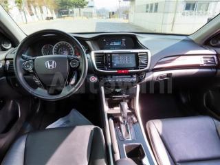 2016 HONDA  ACCORD 2.4 SEDAN 8GEN(08~12) - 17