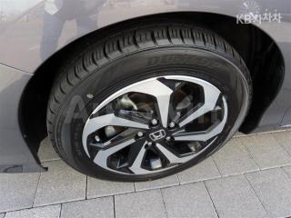 2016 HONDA  ACCORD 2.4 SEDAN 8GEN(08~12) - 20