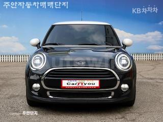 WMWXP5101K2H39875 2019 MINI COOPER 1.6 BASIC-0
