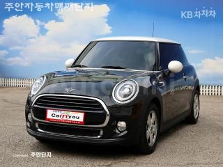 WMWXP5101K2H39875 2019 MINI COOPER 1.6 BASIC-1