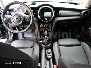 WMWXP5101K2H39875 2019 MINI COOPER 1.6 BASIC-4