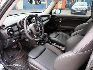WMWXP5101K2H39875 2019 MINI COOPER 1.6 BASIC-5