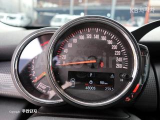 2019 MINI COOPER 1.6 BASIC - 7