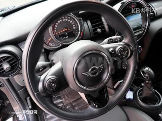 2019 MINI COOPER 1.6 BASIC - 9