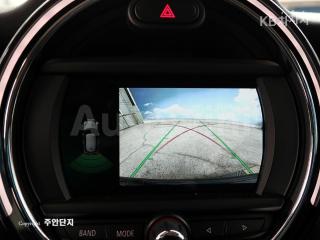 2019 MINI COOPER 1.6 BASIC - 10