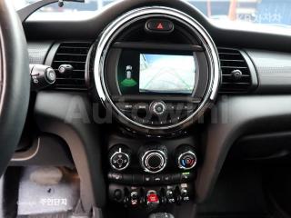 2019 MINI COOPER 1.6 BASIC - 11