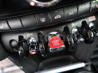 2019 MINI COOPER 1.6 BASIC - 12