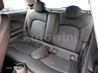 2019 MINI COOPER 1.6 BASIC - 13