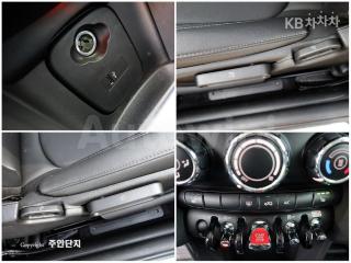 2019 MINI COOPER 1.6 BASIC - 15