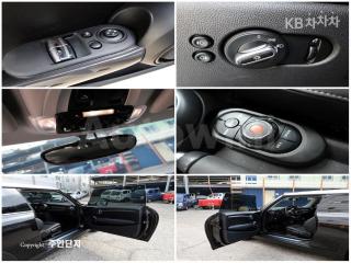 2019 MINI COOPER 1.6 BASIC - 16