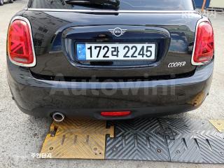 2019 MINI COOPER 1.6 BASIC - 18