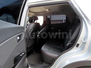 KPBXM3AR1HP170945 2017 SSANGYONG TIVOLI AIR 4WD RX-5