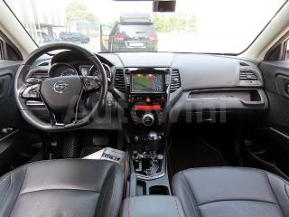 2017 SSANGYONG TIVOLI AIR 4WD RX - 7