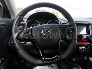 2017 SSANGYONG TIVOLI AIR 4WD RX - 8