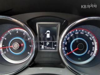 2017 SSANGYONG TIVOLI AIR 4WD RX - 9