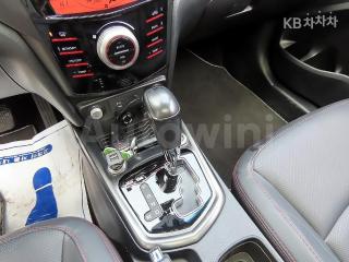 2017 SSANGYONG TIVOLI AIR 4WD RX - 10