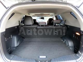 2017 SSANGYONG TIVOLI AIR 4WD RX - 15