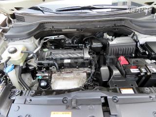 2017 SSANGYONG TIVOLI AIR 4WD RX - 18