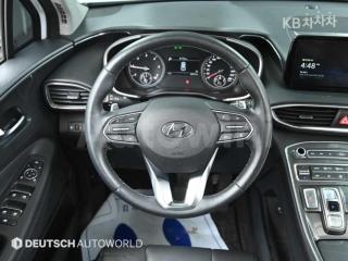 2021 HYUNDAI  SANTAFE TM DIESEL 2.2 4WD PRESTIGE - 13