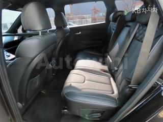 2021 HYUNDAI  SANTAFE TM DIESEL 2.2 2WD PRESTIGE - 8