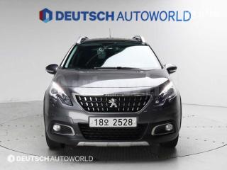 VF3CUYHXNKY002976 2019 PEUGEOT 2008 1.5 BLUEHDI ALLURE-2