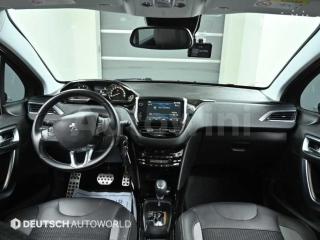 2019 PEUGEOT 2008 1.5 BLUEHDI ALLURE - 7