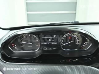 2019 PEUGEOT 2008 1.5 BLUEHDI ALLURE - 8