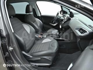 2019 PEUGEOT 2008 1.5 BLUEHDI ALLURE - 10
