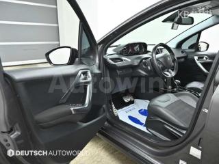 2019 PEUGEOT 2008 1.5 BLUEHDI ALLURE - 11