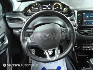 2019 PEUGEOT 2008 1.5 BLUEHDI ALLURE - 13
