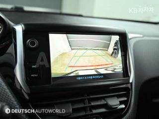 2019 PEUGEOT 2008 1.5 BLUEHDI ALLURE - 15