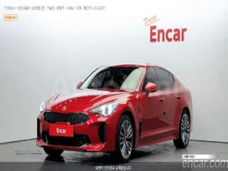 KNAE251ADLS069206 2020 KIA STINGER 2.0 TURBO 4WD PRIME-0