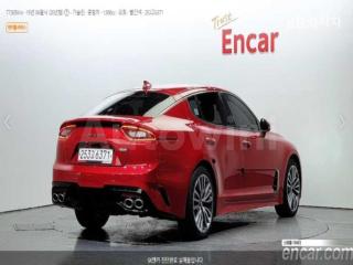 KNAE251ADLS069206 2020 KIA STINGER 2.0 TURBO 4WD PRIME-1