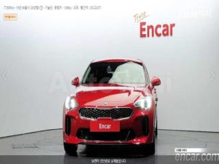 KNAE251ADLS069206 2020 KIA STINGER 2.0 TURBO 4WD PRIME-2