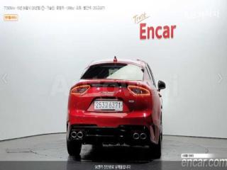 KNAE251ADLS069206 2020 KIA STINGER 2.0 TURBO 4WD PRIME-3