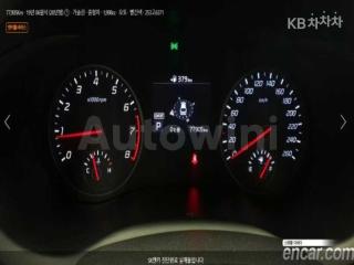 2020 KIA STINGER 2.0 TURBO 4WD PRIME - 8