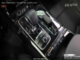 2020 KIA STINGER 2.0 TURBO 4WD PRIME - 9