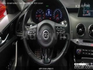 2020 KIA STINGER 2.0 TURBO 4WD PRIME - 10