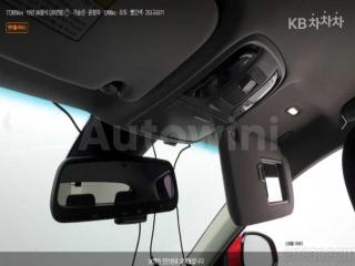 2020 KIA STINGER 2.0 TURBO 4WD PRIME - 13