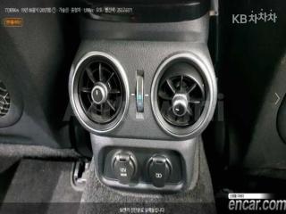 2020 KIA STINGER 2.0 TURBO 4WD PRIME - 15