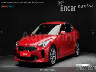 KNAE251ADLS069323 2020 KIA STINGER 2.0 TURBO 4WD PRIME-0