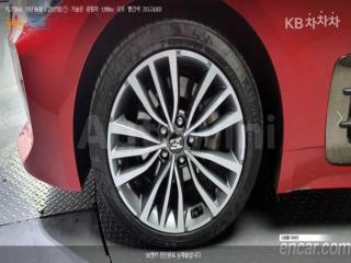 KNAE251ADLS069323 2020 KIA STINGER 2.0 TURBO 4WD PRIME-4